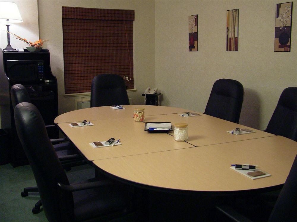 Comfort Inn Simcoe Facilidades foto
